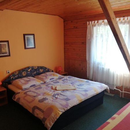 Hotel Fran Makov Dış mekan fotoğraf