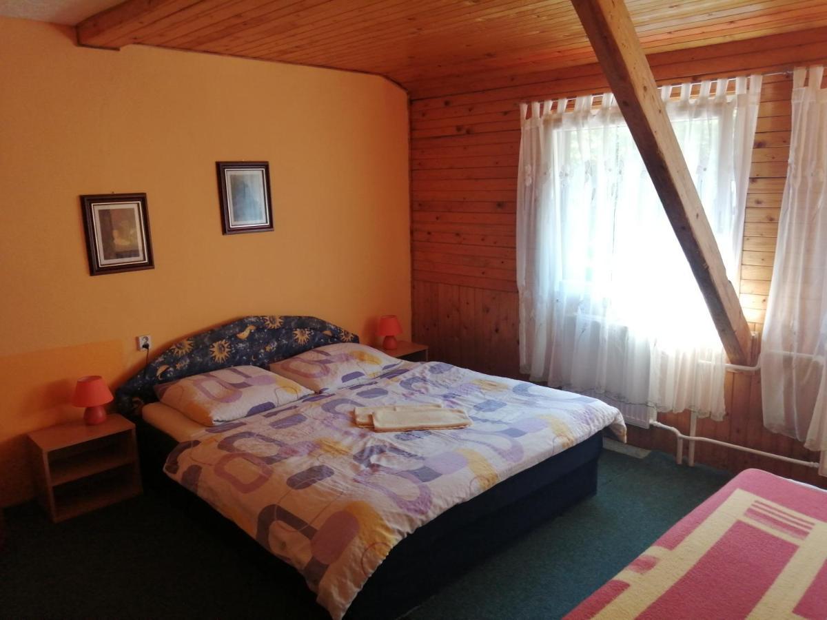 Hotel Fran Makov Dış mekan fotoğraf