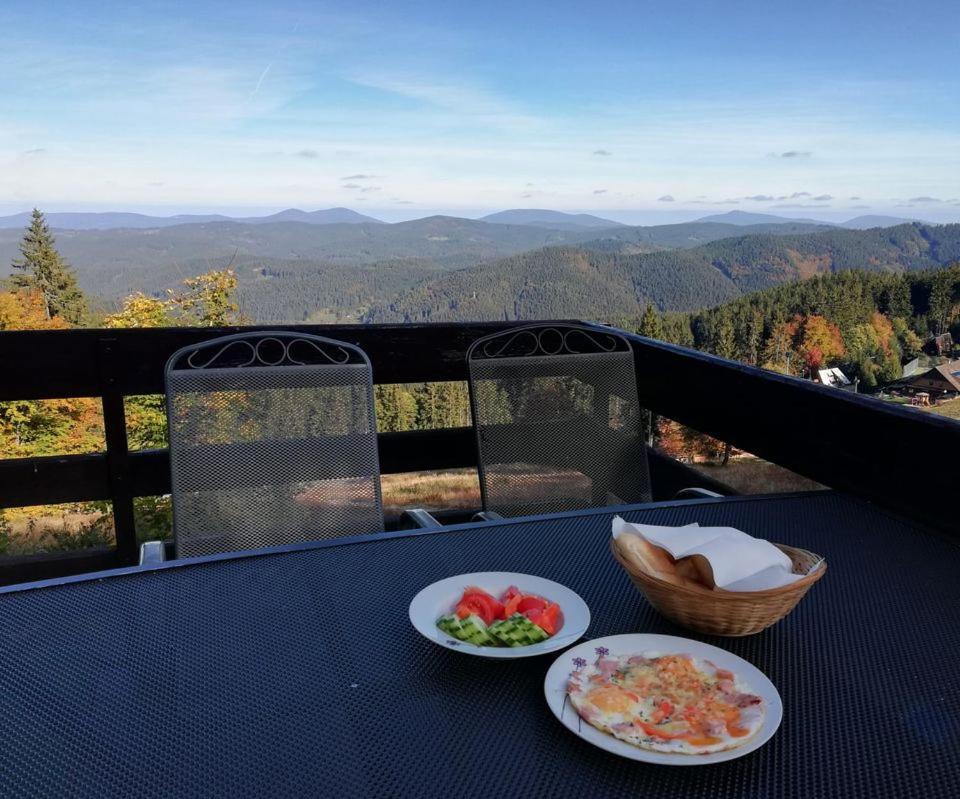 Hotel Fran Makov Dış mekan fotoğraf
