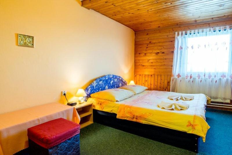 Hotel Fran Makov Dış mekan fotoğraf