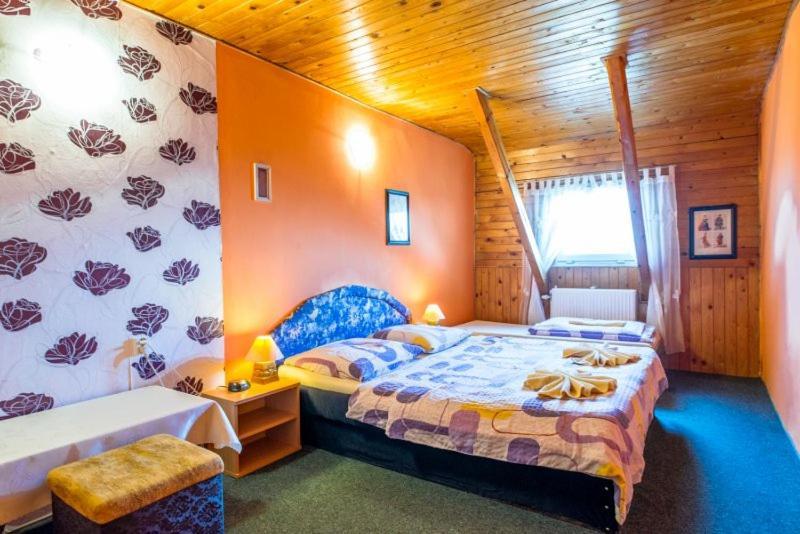 Hotel Fran Makov Dış mekan fotoğraf